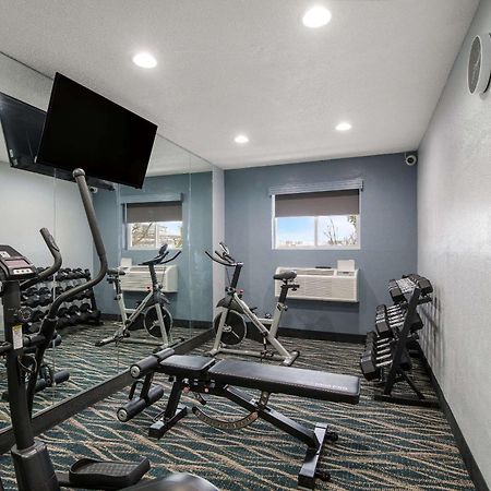 Quality Inn Oneida Екстериор снимка