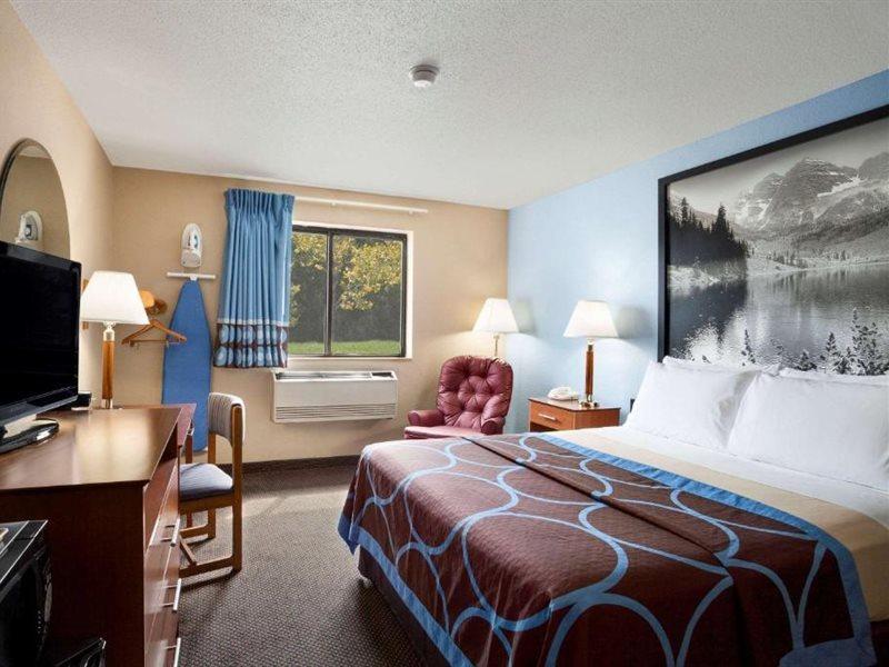 Quality Inn Oneida Екстериор снимка